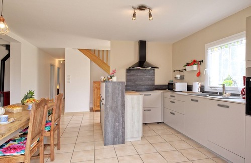 Camlez House | Chez Lucie by Interhome