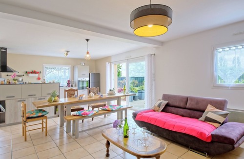 Camlez House | Chez Lucie by Interhome