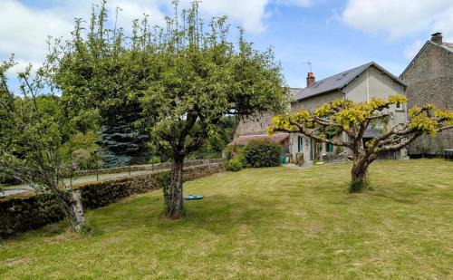 Jabreilles-les-Bordes House | Chez lucie