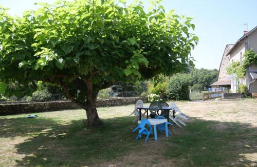 Jabreilles-les-Bordes House | Chez lucie