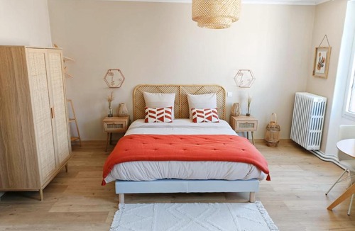 Laborie House | Chez Lucy&Nico