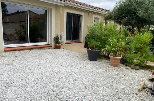 Buzet-sur-Tarn House | Chez Ludivine