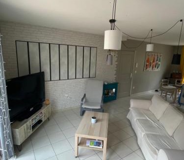 Buzet-sur-Tarn House | Chez Ludivine