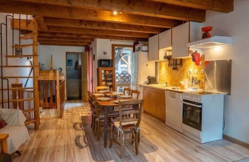 Francin House | Chez Ludo I T4 I Francin