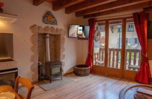 Francin House | Chez Ludo I T4 I Francin