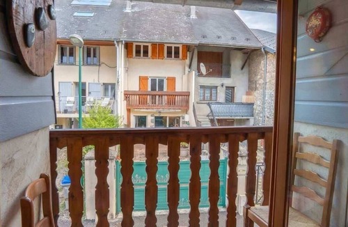Francin House | Chez Ludo I T4 I Francin