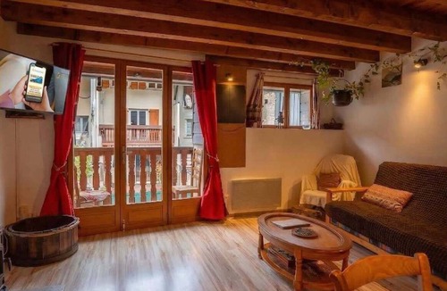 Francin House | Chez Ludo I T4 I Francin