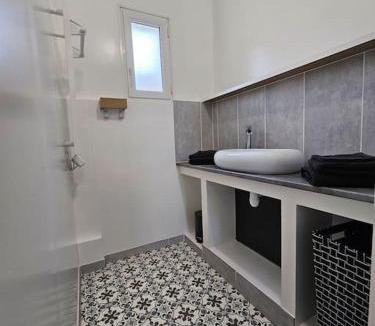 Ham House | Chez Ludovic et Laëtitia