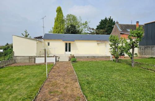 Ham House | Chez Ludovic et Laëtitia