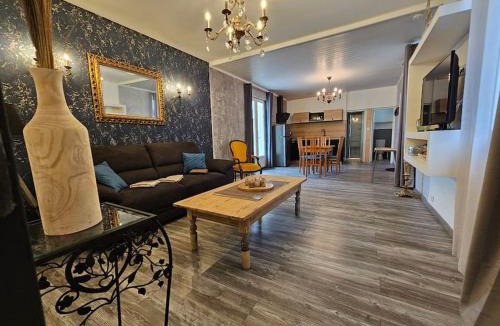 Ham House | Chez Ludovic et Laëtitia