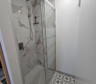 Ham House | Chez Ludovic et Laëtitia