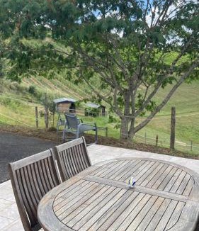 Monein House | Chez Luje