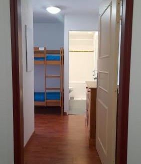Ax-les-Thermes Apartment | Chez Lulilo