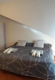Ax-les-Thermes Apartment | Chez Lulilo