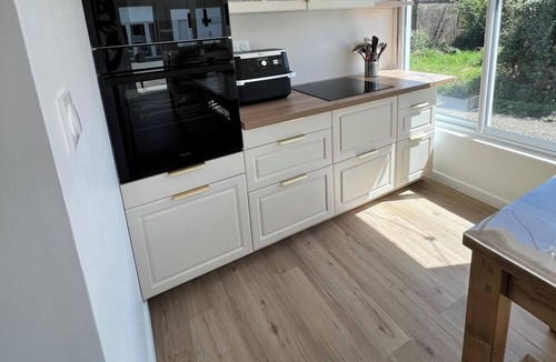 Bangor House | Chez Lulu et Pierrot