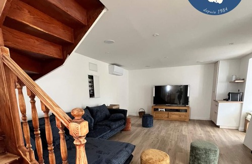 Bangor House | Chez Lulu et Pierrot