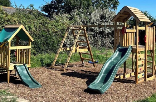 Bangor House | Chez Lulu et Pierrot