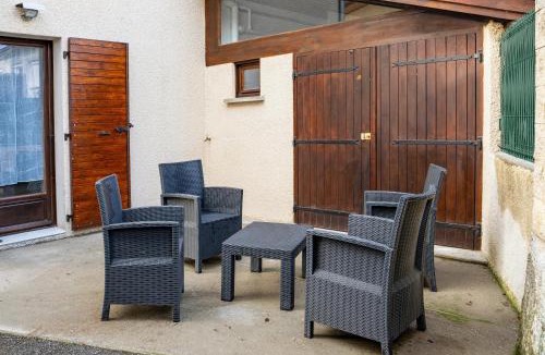 Brezins House | Chez Lulu