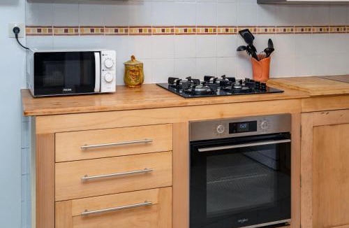 Brezins House | Chez Lulu