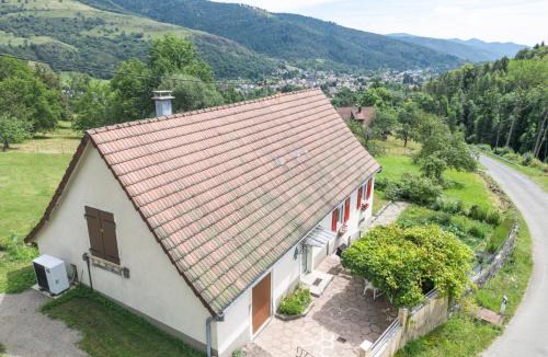 Fellering House | Chez Lydie