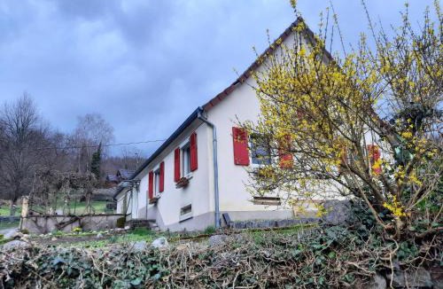 Fellering House | Chez Lydie