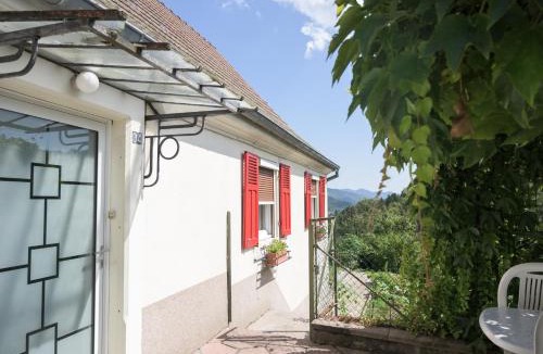 Fellering House | Chez Lydie