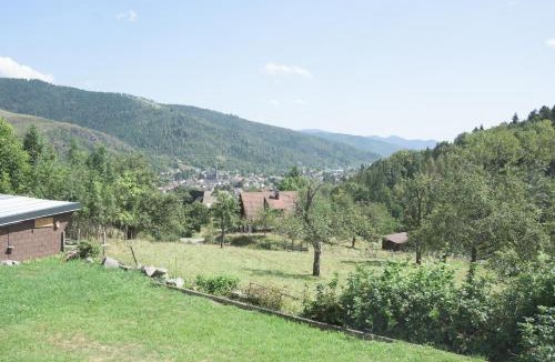 Fellering House | Chez Lydie