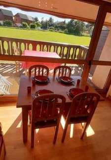 Superbolquere Apartment | CHEZ LYLi & COMPAGNIE, PISCINE, JACCUZZI, SALLE DE SPORT