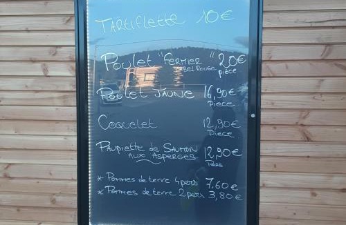 Superbolquere Apartment | CHEZ LYLi & COMPAGNIE, PISCINE, JACCUZZI, SALLE DE SPORT