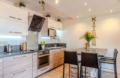 Saint-Jeoire-Prieure Apartment | Chez Mélanie I T3 I Saint-Jeoire