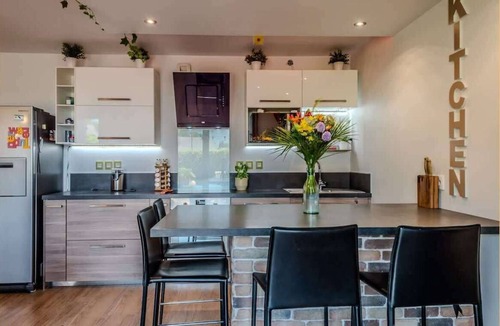 Saint-Jeoire-Prieure Apartment | Chez Mélanie I T3 I Saint-Jeoire