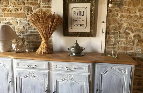 Sormonne House | Chez Mémère Hélène