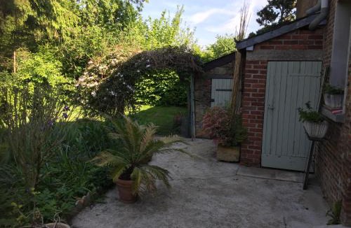 Sormonne House | Chez Mémère Hélène