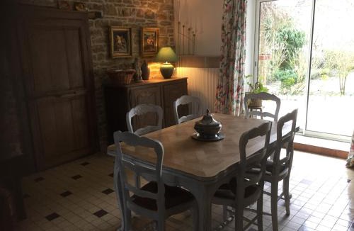 Sormonne House | Chez Mémère Hélène