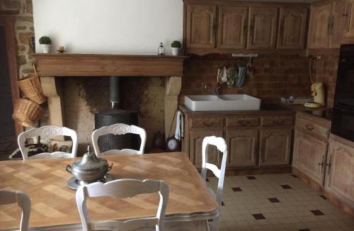 Sormonne House | Chez Mémère Hélène