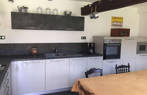 Hecq House | Chez mémé d'Hecq