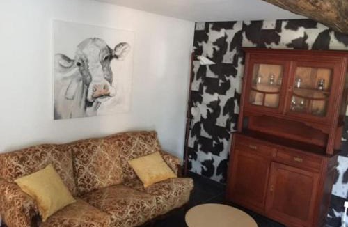 Hecq House | Chez mémé d'Hecq