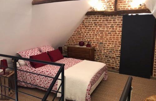 Hecq House | Chez mémé d'Hecq