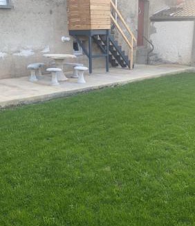 Herbitzheim Apartment | Chez Mésaguy