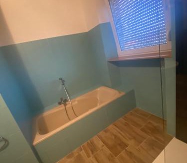 Herbitzheim Apartment | Chez Mésaguy