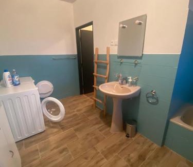 Herbitzheim Apartment | Chez Mésaguy