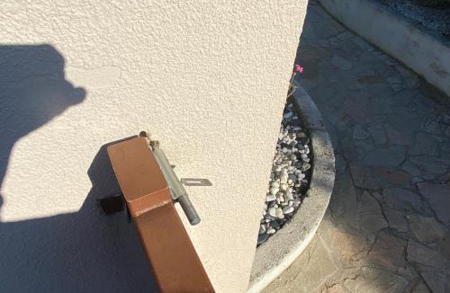 Coucy-le-Chateau-Auffrique Apartment | CHEZ MARIA ET JOSE