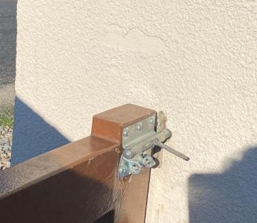 Coucy-le-Chateau-Auffrique Apartment | CHEZ MARIA ET JOSE