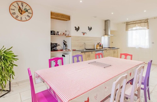 L'Abergement-de-Cuisery Other | Chez Marie - L'ABERGEMENT DE CUISERY