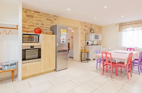 L'Abergement-de-Cuisery Other | Chez Marie - L'ABERGEMENT DE CUISERY