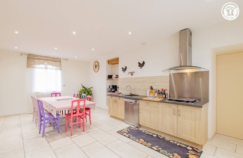 L'Abergement-de-Cuisery Other | Chez Marie - L'ABERGEMENT DE CUISERY