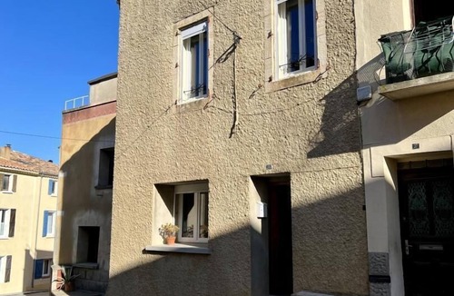 Roquefort-des-Corbieres House | Chez Madou - ROQUEFORT DES CORBIERES
