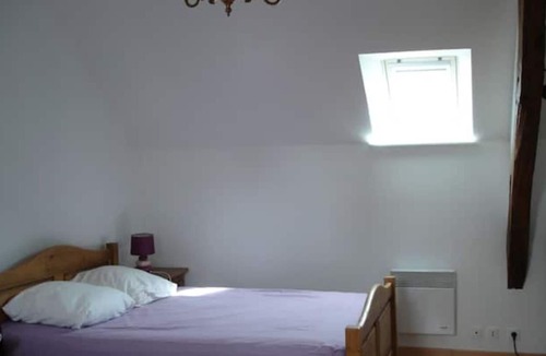Saint-Jouan-des-Guerets House | Chez Marie Claire