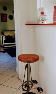 Quartier Canrobert Apartment | Chez Ma Petite Reine 1