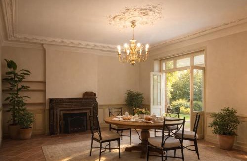 Moissac Bed & Breakfast | Chez ma poule